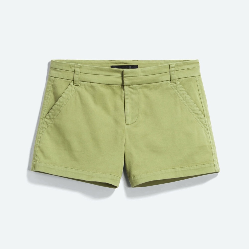 Tinsel Millicent Soft Cotton Shorts